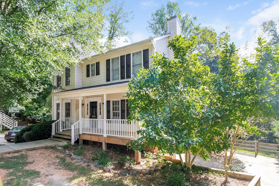 4541 Princess Dr, WinstonSalem, NC 27127 Home for Rent 3 Beds, 2.5 Baths Main Street Renewal